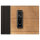 Eufy Video Doorbell Dual - Add-on black