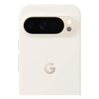 Google Pixel 10 Pro XL Case, Porcelain