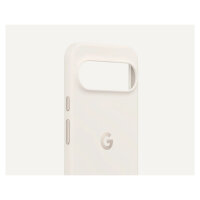 Google Pixel 10 Pro XL Case, Porcelain