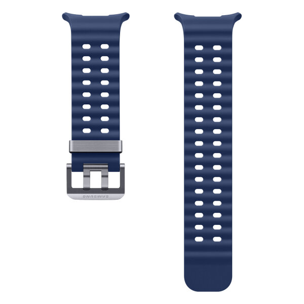 Samsung Marine Band Watch Ultra navy