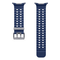 Samsung Marine Band Watch Ultra navy