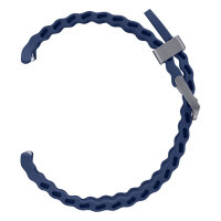 Samsung Marine Band Watch Ultra navy