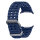 Samsung Marine Band Watch Ultra navy
