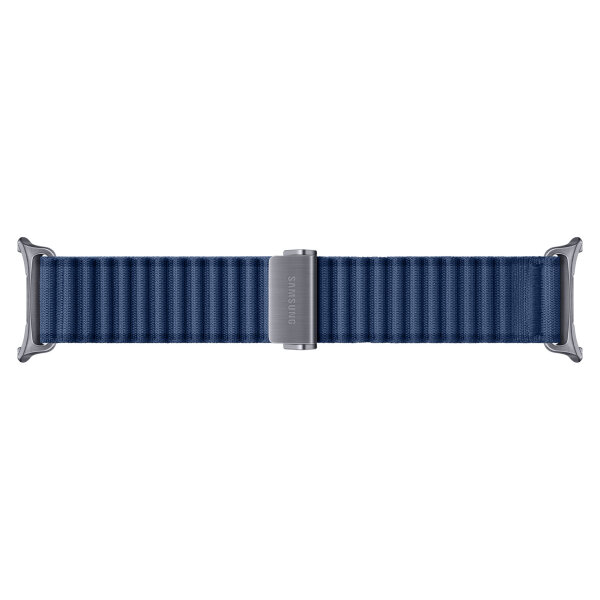 Samsung Trail Band Watch Ultra navy