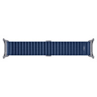 Samsung Trail Band Watch Ultra navy