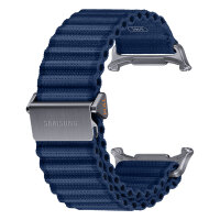 Samsung Trail Band Watch Ultra navy