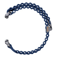 Samsung Trail Band Watch Ultra navy
