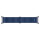 Samsung Trail Band Watch Ultra navy