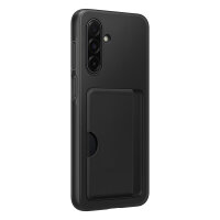 Samsung Card Slot Case Galaxy A17 black