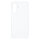 Samsung Clear Cover Galaxy A17
