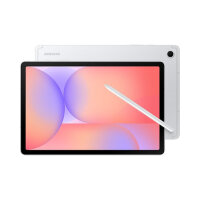 Samsung X406B Galaxy Tab S10 Lite LTE 128GB DE silver