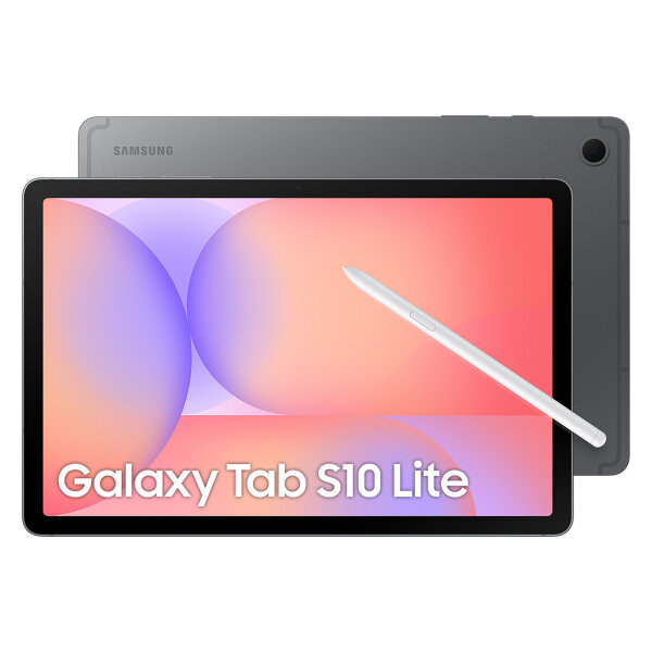 Tablet Samsung Galaxy Tab S10 Lite X406 LTE 6RAM 128GB DE grey