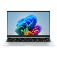 SAMSUNG Galaxy Book5 CU5 226V/32GB/512GBSSD/W11Pro silver