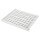 DIGITUS Fachboden 1HE 44x482x399mm bis 15kg grau