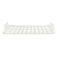 DIGITUS Fachboden 2HE 88x482x349mm bis 25kg grau