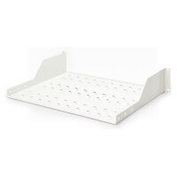 DIGITUS Fachboden 2HE 88x482x349mm bis 25kg grau
