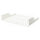 DIGITUS Fachboden 2HE 88x482x349mm bis 25kg grau