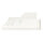 DIGITUS Fachboden 2HE 88x482x349mm bis 25kg grau