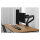 DIGITUS Dual Monitorhalterung, 2x 45", 2x 20 kg