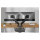 DIGITUS Dual Monitorhalterung, 2x 45", 2x 20 kg