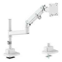 DIGITUS Single Monitorhalterung, 57", 27 kg
