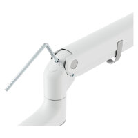 DIGITUS Single Monitorhalterung, 57", 27 kg