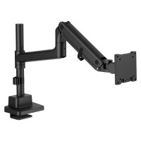 DIGITUS Single Monitorhalterung, 57", 27 kg
