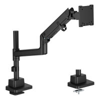 DIGITUS Single Monitorhalterung, 57", 27 kg