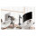 DIGITUS Single Monitorhalterung, 57", 27 kg