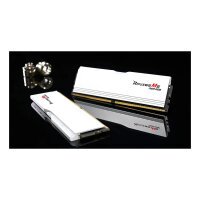 G.Skill DIMM 64 GB 6000 (2x 32 GB) Dual-Kit (wei, F5-6000J3040G32GX2-RM5NRW, Ripjaws M5 Neo, AMD EXPO)