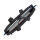 Riva NB Tasche Regent II 15,6" schwarz 8037