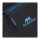 Riva NB Tasche Regent II 15,6" schwarz 8037