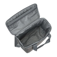 Riva Kühltasche Torngat 23L grau 5726