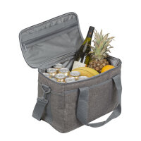 Riva Kühltasche Torngat 23L grau 5726
