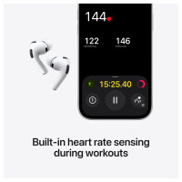 Apple AirPods Pro 3