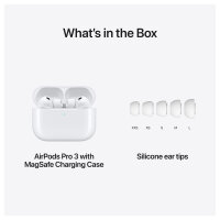 Apple AirPods Pro 3