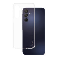 CARE Fashionable Case Clear Samsung A16 / A16 5G