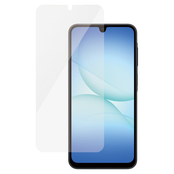 PanzerGlass Screen Protector Galaxy A17/A17 5G UWF