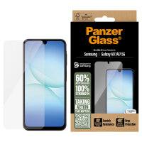 PanzerGlass Screen Protector Galaxy A17/A17 5G UWF
