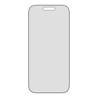 PanzerGlass 2-Way Privacy Schutzglas iPhone 17 Pro/UWF