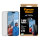PanzerGlass 2-Way Privacy Schutzglas iPhone 17 Pro/UWF