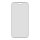 PanzerGlass 2-Way Privacy Schutzglas iPhone 17 Pro/UWF