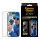 PanzerGlass Schutzglas black Frame iPhone 17 Pro UWF Fastfit