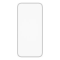 PanzerGlass Schutzgl black Frame iPhone 17 Pro Max UWF Fastfit