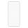 PanzerGlass Schutzgl black Frame iPhone 17 Pro Max UWF Fastfit
