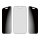 PanzerGlass 2-Way Privacy Schutzglas iPhone Air/UWF