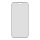 PanzerGlass 2-Way Privacy Schutzglas iPhone 17/16 Pro UWF