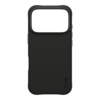 CARE fashionable Samba black MagSafe iPhone 17 Pro