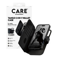 CARE Feature Case Tango 2in1 Wallet MagSafe iPhone 17 Pro Max