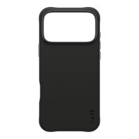 CARE fashionable Samba black MagSafe iPhone 17 Pro Max